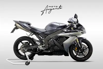 Yamaha YZF R1 (2006 - 07) usata