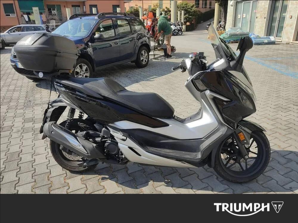 Honda Forza 300 ABS (2018 - 20) (3)