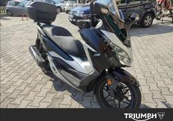 Honda Forza 300 ABS (2018 - 20) usata
