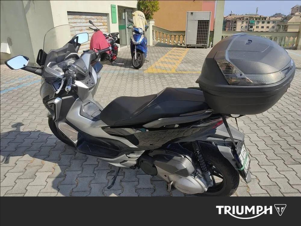 Honda Forza 300 ABS (2018 - 20) (2)