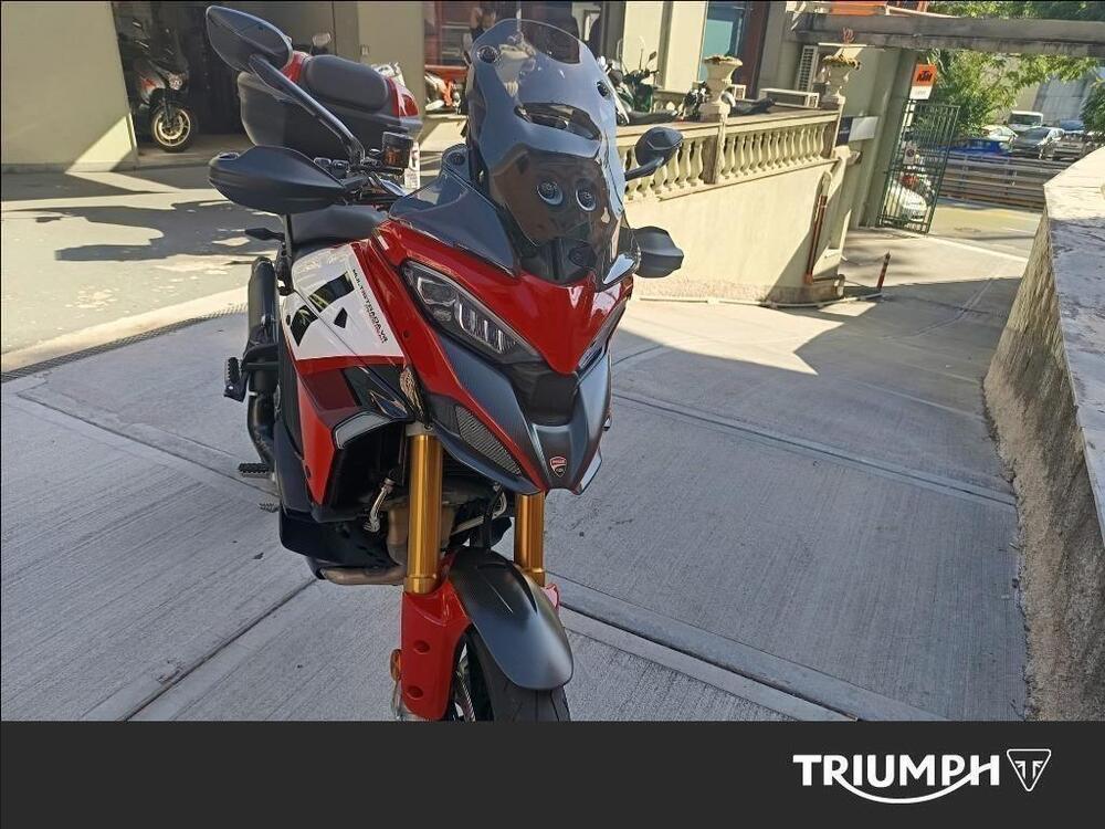 Ducati Multistrada V4 Pikes Peak (2021 - 24) (3)