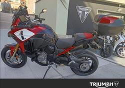 Ducati Multistrada V4 Pikes Peak (2021 - 24) usata