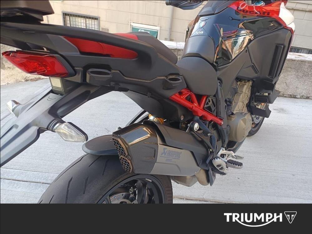 Ducati Multistrada V4 Pikes Peak (2021 - 24) (5)