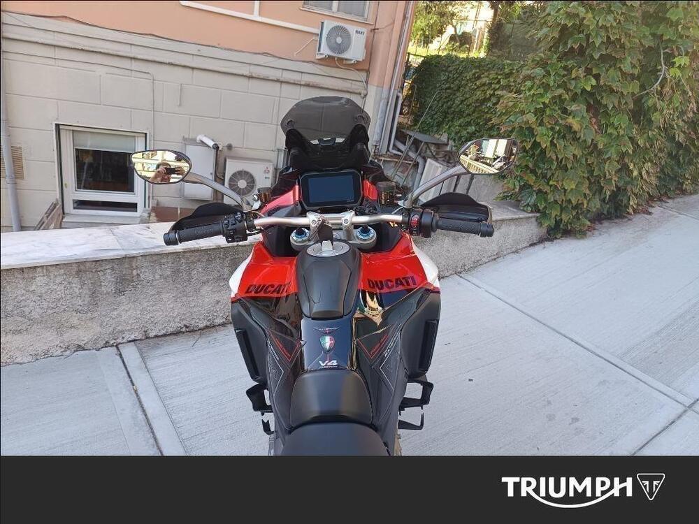 Ducati Multistrada V4 Pikes Peak (2021 - 24) (4)