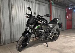 Kawasaki Z 500 (2024 - 26) usata