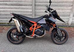 KTM 690 Supermoto usata