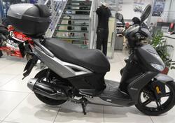 Kymco Agility 200i R16 + (2021 - 25) usata