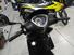 Kymco Agility 200i R16 + (2021 - 25) (6)
