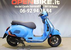 Vespa GTS 310 Supersport (2025) usata