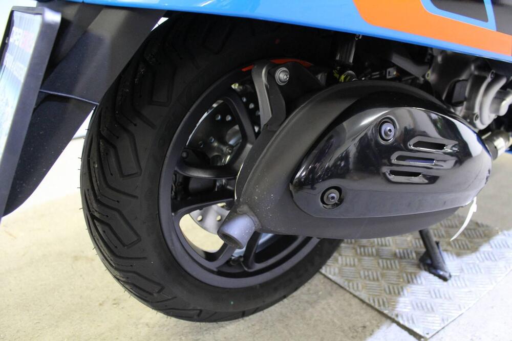 Vespa GTS 310 Supersport (2025) (5)