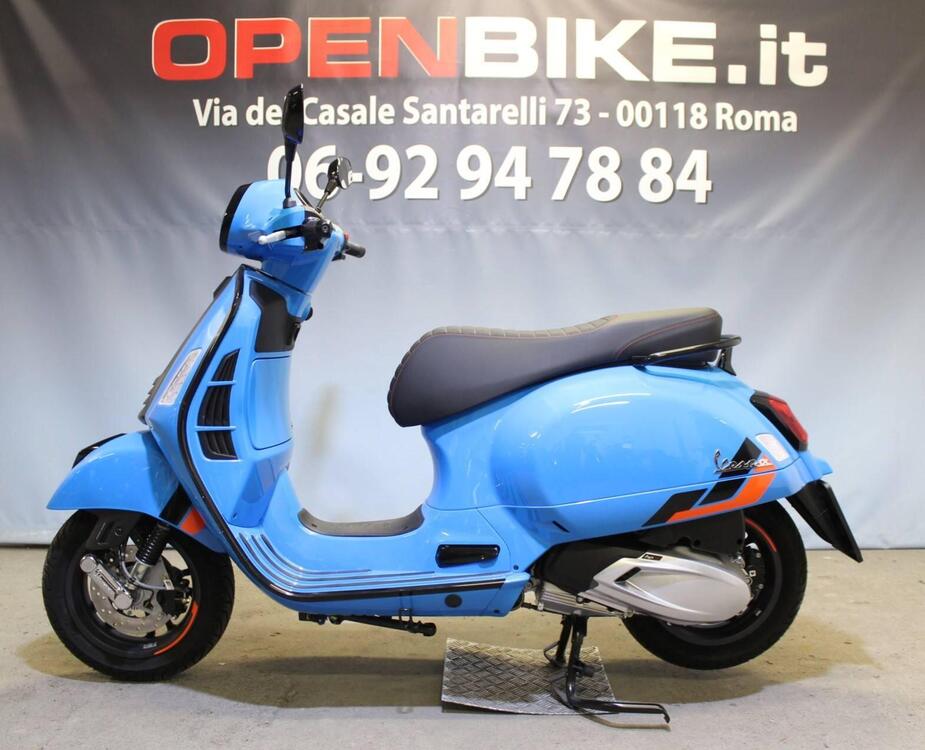 Vespa GTS 310 Supersport (2025) (2)