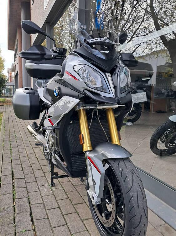 Bmw S 1000 XR (2017 - 19) (2)