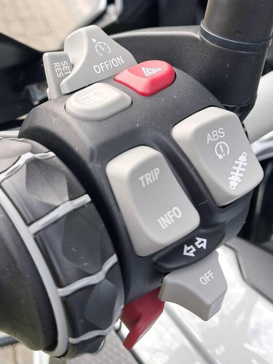 Bmw S 1000 XR (2017 - 19) (4)