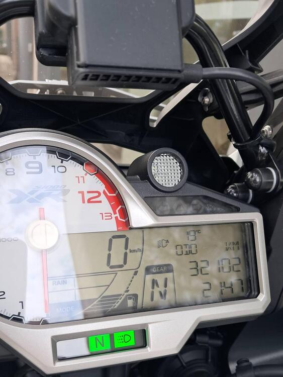 Bmw S 1000 XR (2017 - 19) (5)