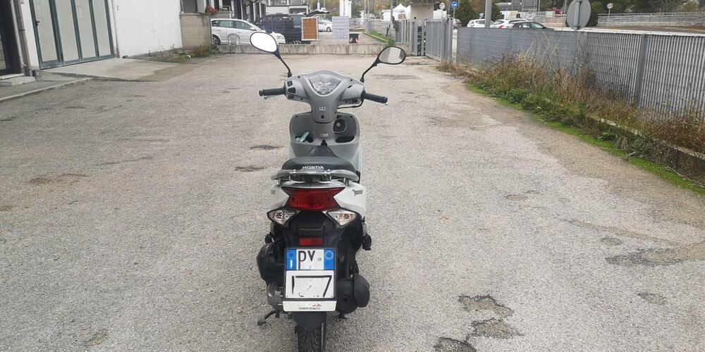 Honda Vision 110 (2011 - 16) (5)