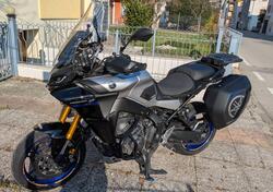 Yamaha Tracer 9 GT (2021 - 24) usata