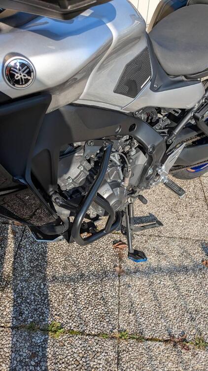 Yamaha Tracer 9 GT (2021 - 24) (5)