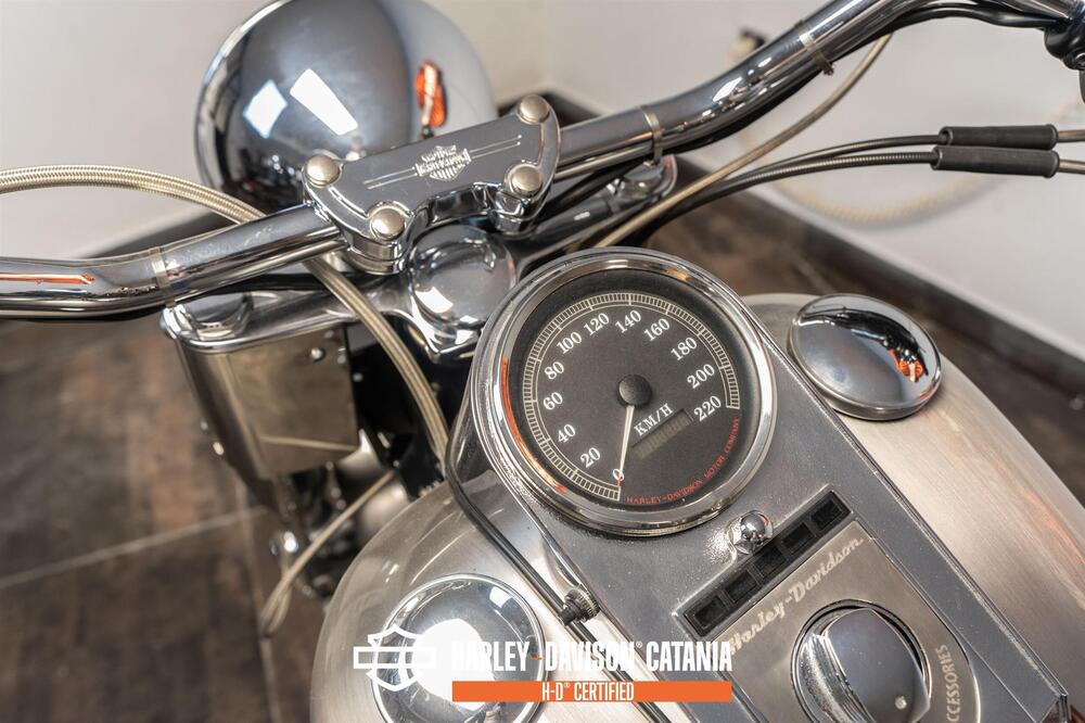 Harley-Davidson 1340 Bad Boy (1995 - 99) (4)