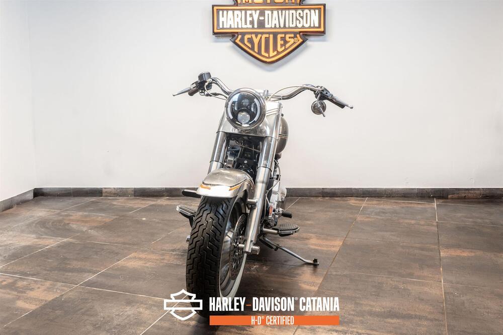 Harley-Davidson 1340 Bad Boy (1995 - 99) (2)