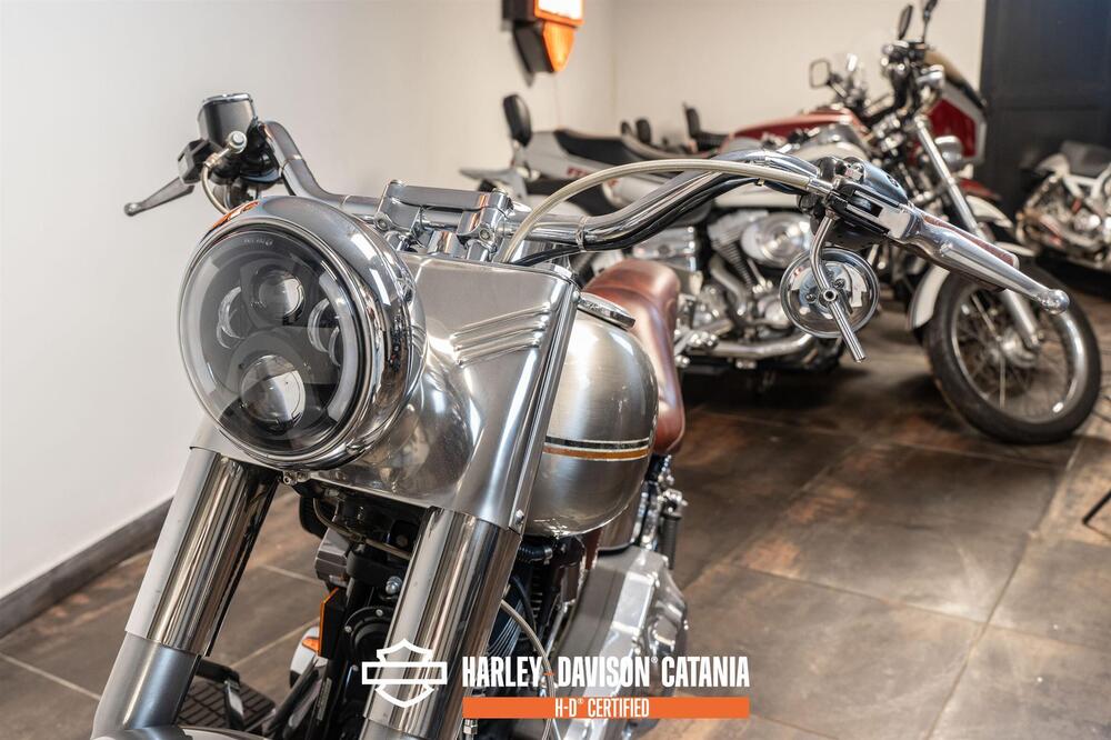 Harley-Davidson 1340 Bad Boy (1995 - 99) (5)