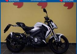 Keeway Motor RKF 125 (2021 - 24) usata