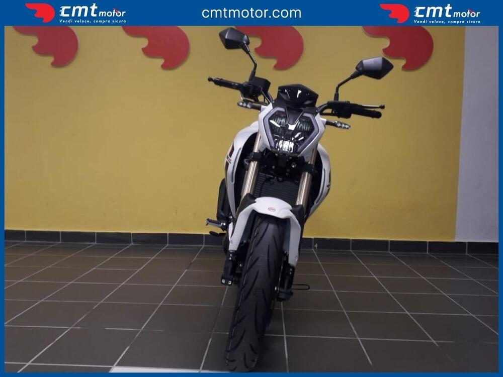 Keeway Motor RKF 125 (2021 - 24) (2)