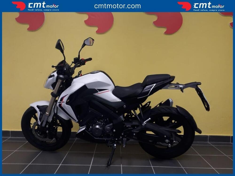 Keeway Motor RKF 125 (2021 - 24) (3)