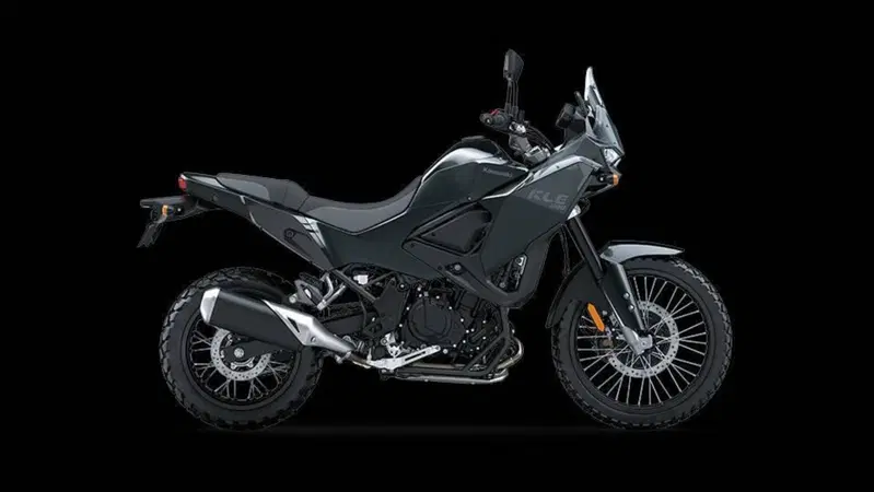 Kawasaki KLE 500 (2026) (2)