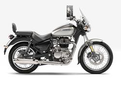 Royal Enfield Meteor 350 Aurora (2024 - 25) nuova
