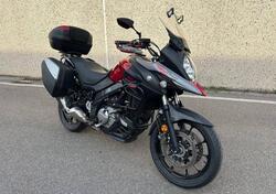 Suzuki V-Strom 650 ABS (2017 - 20) usata