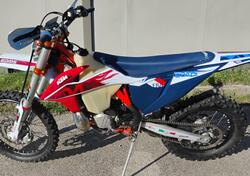 KTM 300 EXC TPI Six Days (2023) usata