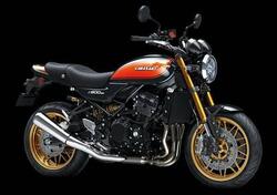 Kawasaki Z 900 RS SE (2026) nuova