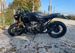 Bmw R nineT 1200 (2014 - 16) usata