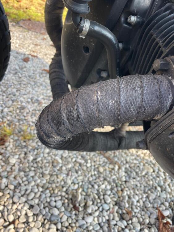 Bmw R nineT 1200 (2014 - 16) (3)