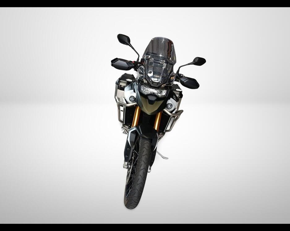 Triumph Tiger 900 Rally Pro (2024 - 25) (3)