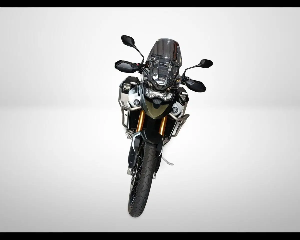 Triumph Tiger 900 Rally Pro (2024 - 26) (4)