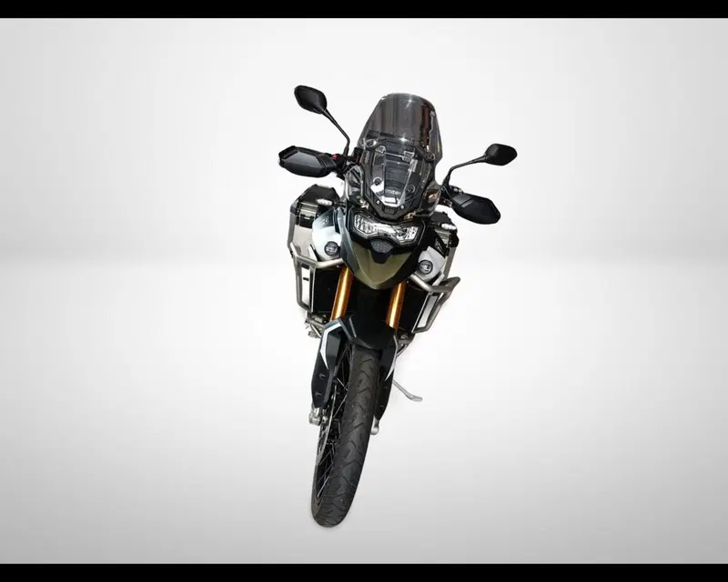 Triumph Tiger 900 Rally Pro (2024 - 26) (4)