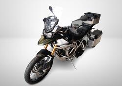 Triumph Tiger 900 Rally Pro (2024 - 25) usata