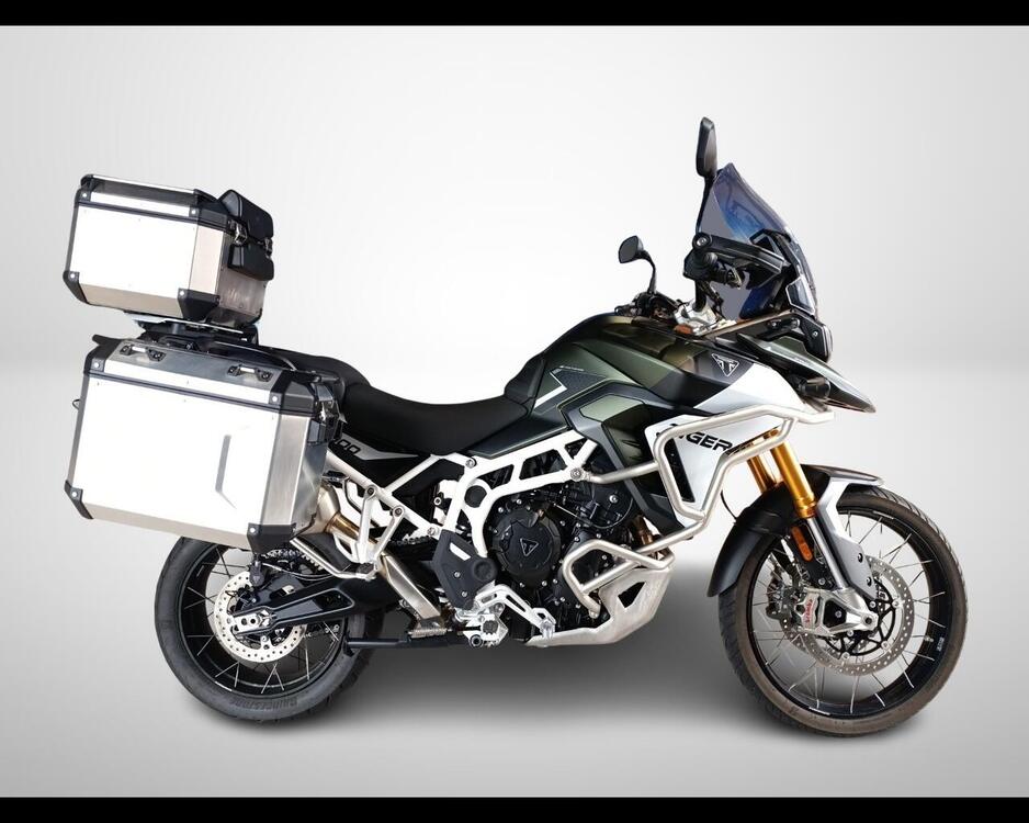 Triumph Tiger 900 Rally Pro (2024 - 25) (4)