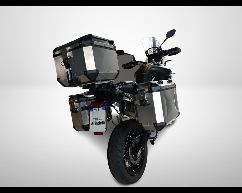 Triumph Tiger 900 Rally Pro (2024 - 25) (2)