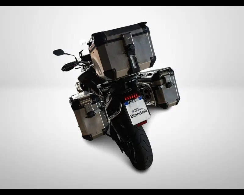 Triumph Tiger 900 Rally Pro (2024 - 26) (12)