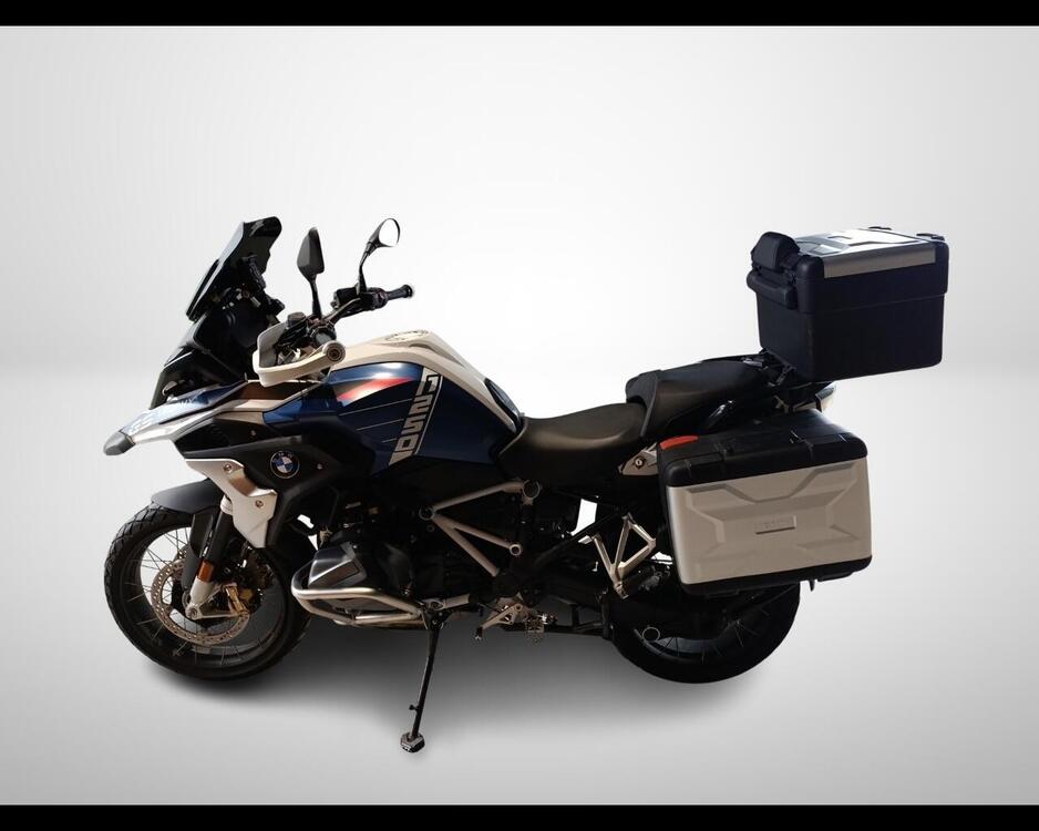 Bmw R 1250 GS (2021 - 24) (5)