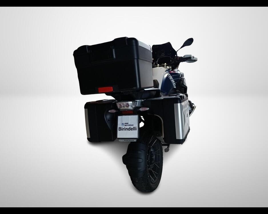 Bmw R 1250 GS (2021 - 24) (2)