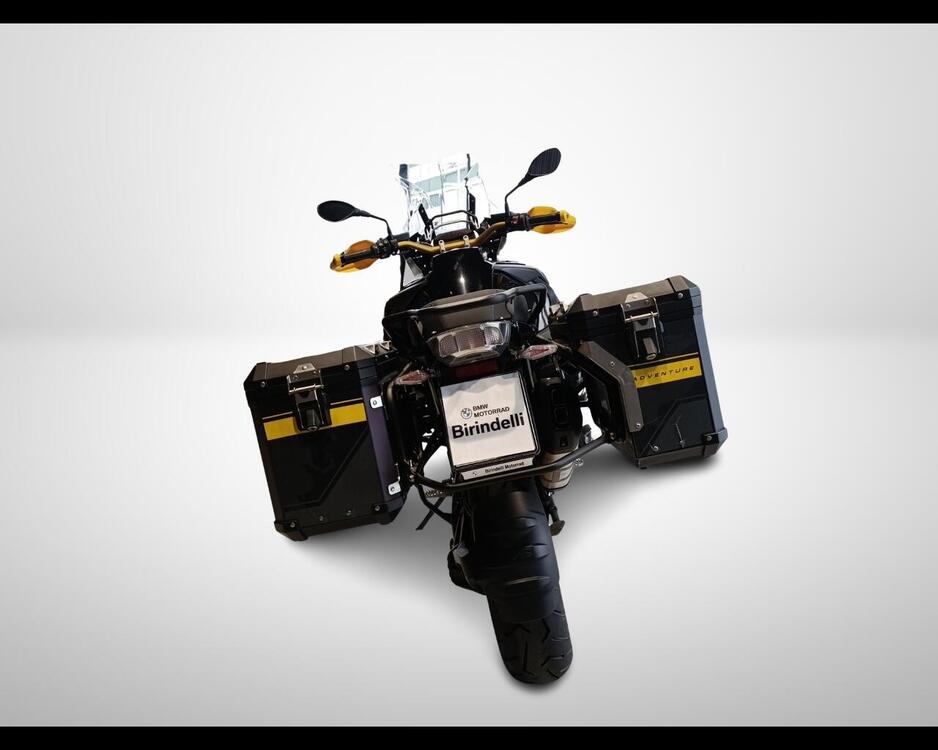 Bmw R 1250 GS Adventure (2021 - 24) (5)