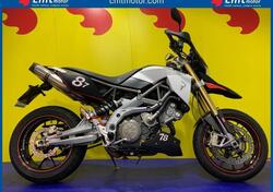 Aprilia Dorsoduro 750 Factory ABS (2010 - 13) usata