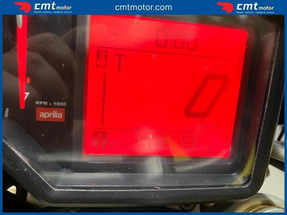 Aprilia Dorsoduro 750 Factory ABS (2010 - 13) (5)