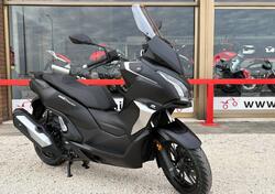 QJ Motor MTX 300 (2025) nuova