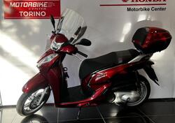 Honda SH 300 i ABS (2016 - 20) usata