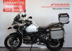 Bmw R 1200 GS Adventure (2013 - 16) usata