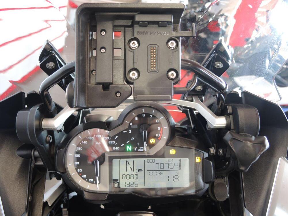 Bmw R 1200 GS Adventure (2013 - 16) (5)